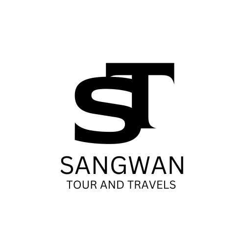 sangwan logo